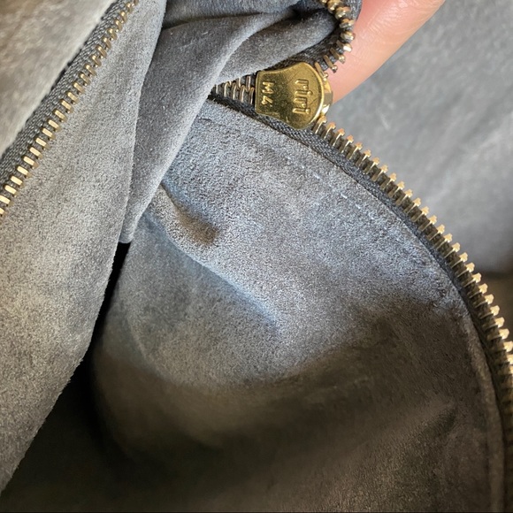 Nancy Gonzalez multicolor Crocodile Tote - Picture 11 of 11